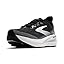 Black/Grey/White