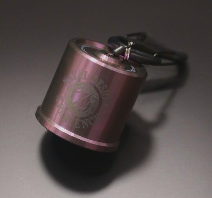 Amazon.co.jp: NATAL DESIGN Tie BELL AIOT! ver グッズ ベル : おもちゃ