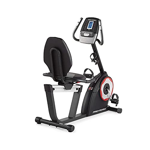 ProForm 235 CSX Recumbent Bike