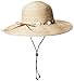 Sunday Afternoons Adventure Hat, Sand/Black, Large