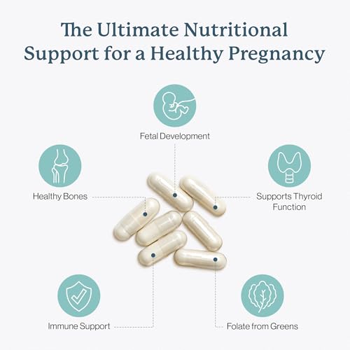 Dr. Fuhrman Gentle Prenatal Capsules
