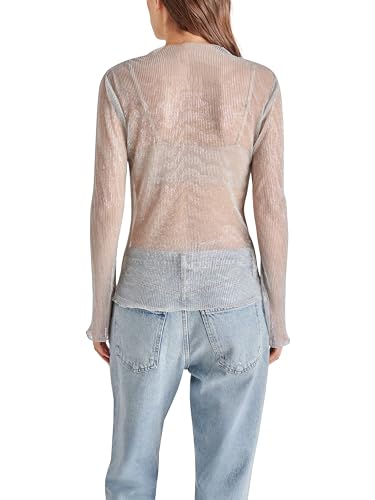 Steve Madden Women's Janelle Top4