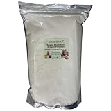 Super Absorbent Polymer: Sodium Polyacrylate 5 lbs - Ideal for Diapers & Science Fun