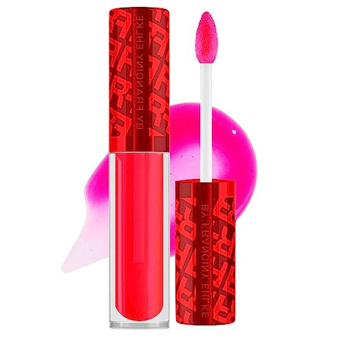 Fran By Franciny Ehlke Gloss Glossip Gold: O Brilho Que Faz a Diferença 3 Gloss de Volume Lipchilli Fran by Franciny Ehlke