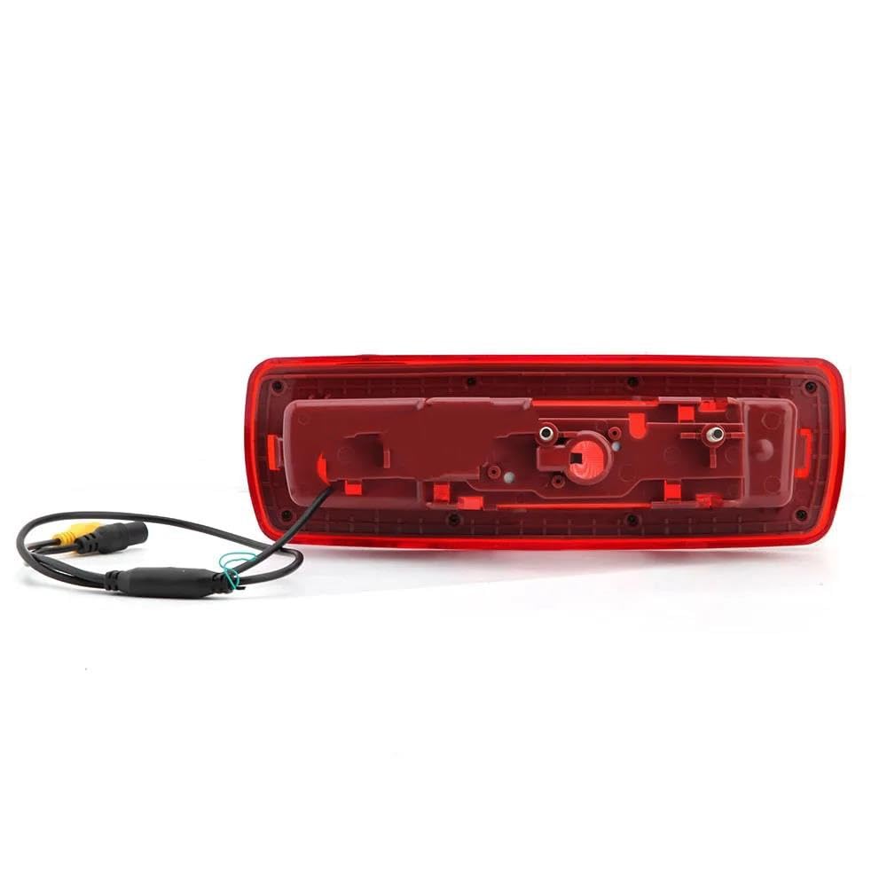 Terza Luce Di Stop Centrale Per Opel Vivaro 2001-2014 – Ricambio 4408479, 4411019, 4500532, 91166696, 93850108