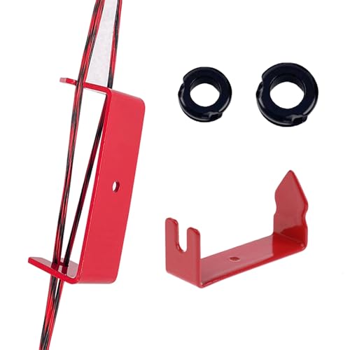 Archery Peep Sight, 1/4