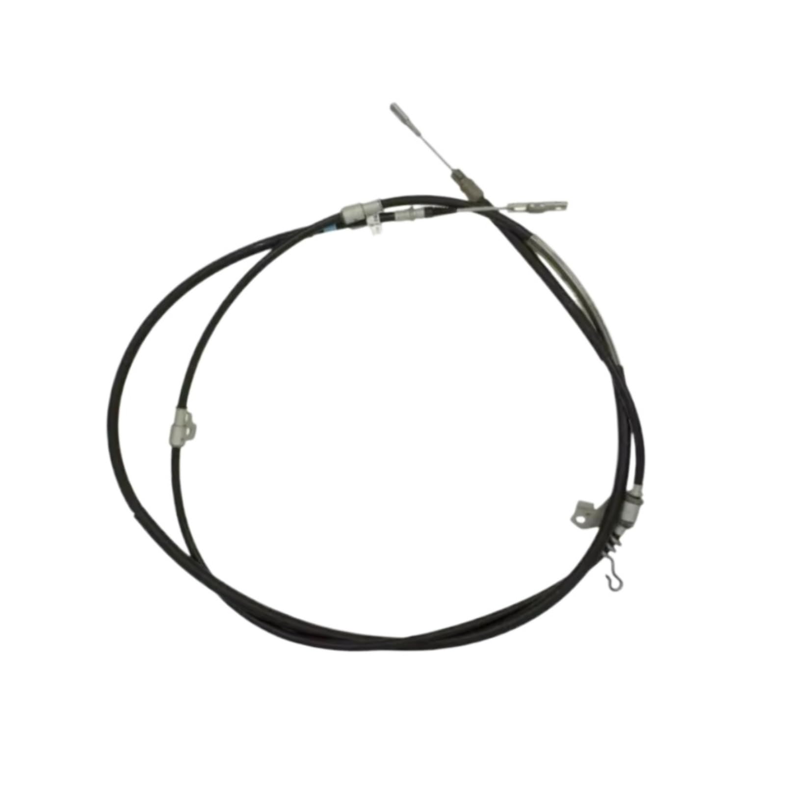 Yserfvx One Color Emergency Brake Cable Handbrake Lasso For For Explorer 2011-2019 Parking Brake
