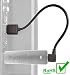 Exinoz Power Cable for Roku Streaming Stick. Roku Cable Designed to Power Your Roku Streaming Stick from Your TV USB Port. (1 Pack, Roku 3500R)