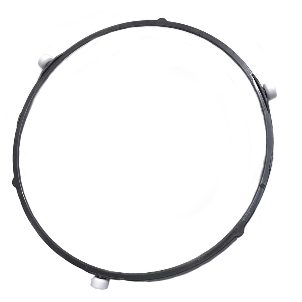 DE92-90495C 1557640 Microwave Turntable Ring Compatible with Samsung Microwave