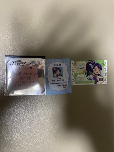 ACJc vp THE MOVIE ҃v[g e VI