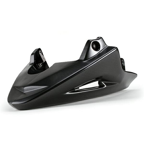 puig プーチ エンジンスポイラー SV650  Vストローム650 puig プーチ エンジンスポイラー SV650 Vストローム650