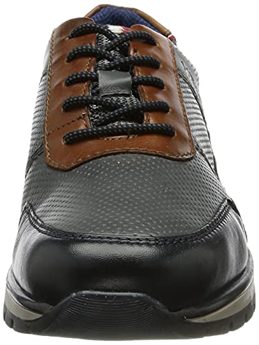 Daniel Hechter 821A55014040, Scarpe da Ginnastica