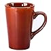 Vertex China NVD-C Brown Accessories Caramel Nevada Mug, 3-1/8", 8 oz., Brown (Pack of 36)