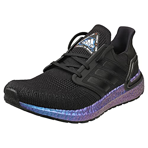 Image of adidas Boys Ultraboost 20 Running Shoes
