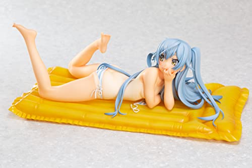 Figura Shishigaya Tohka estatua PVC de anime Grisnan Phantom Trigger 10 cm 5