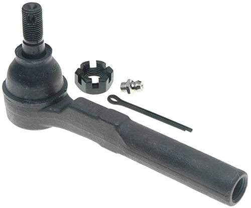 ACDelco Advantage 46A0649A (88876218) Outer Steering Tie Rod End