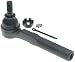 ACDelco 46A0649A Advantage Outer Steering Tie Rod End