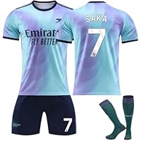 Amazon | [RWRAPS] 24-25年 サカ サッカーユニフォーム