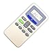 Produktbild AVEEBABY Klimaanlage Fernbedienung passend für Hitachi G646G D0035 Klimaanlage Fernbedienung D0035/G646