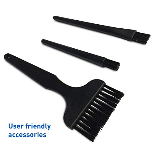 image for EasyGoProducts EasyGo Compucleaner 2.0 – Electric High Pressure Air 