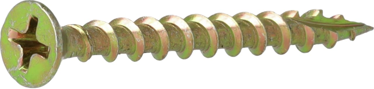 Senco DuraSpin® Collated Screws Flooring/Wood PH2 4.2 x 25mm (Pack 1000) SEN42K