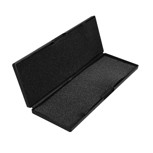 Anneome Étui de Rangement pour Pied à Coulisse Numérique Boîte à Outils de Mesure en Plastique Robuste Protection Portable Usage Atelier Ingénierie