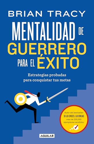 Mentalidad de guerrero para el éxito / The Warrior Mindset