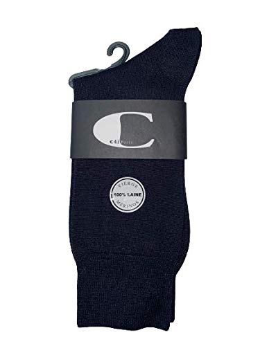 Chaussettes en laine homme les alliées idéales pour vos randonnées et journées froides