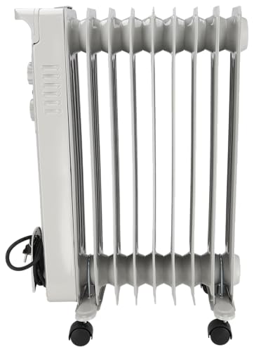 Chauffage d'appoint électrique contre le froid hivernal - 3