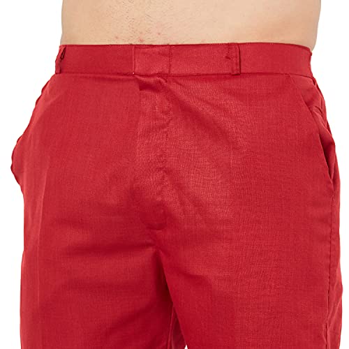 Image of ARMAAN ETHNIC Casual Pathani Suit With Pant For Men