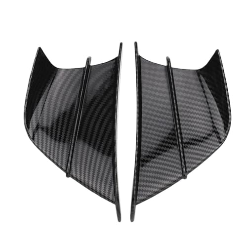 Aileron spoiler de moto pour ER6N ER6F et Vulcan S kit d'ailes