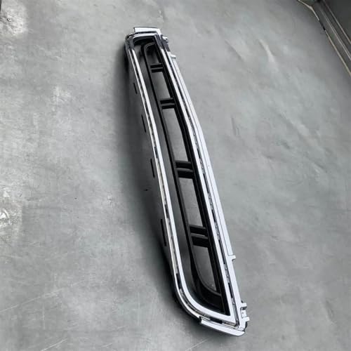 Grille de Calandre Cadillac XTS Finition Premium Abs Capot - 5