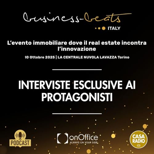 『Intervista con VANNI DE LUCA, Mnemonista e Attore』のカバーアート