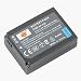 Produktbild BP-1030 DSTE Ersatz Batterie Akku Kompatibel für ED-BP1030 BP1130 und Samsung NX200 NX210 NX1000 Kamera, Intelligentes Akkusystem