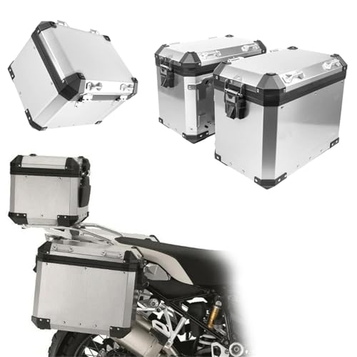 oCNp[{bNX oCNpgbvP[X{bNX AQbWXg[W gNpjA A~c[{bNX ANZT[ R1300GS R 1300 GS 2024(One Set Silver)