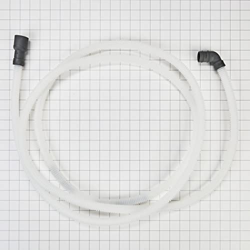 Whirlpool-W11381654-Original-Genuine-OEMDishwasher-Drain-Hose