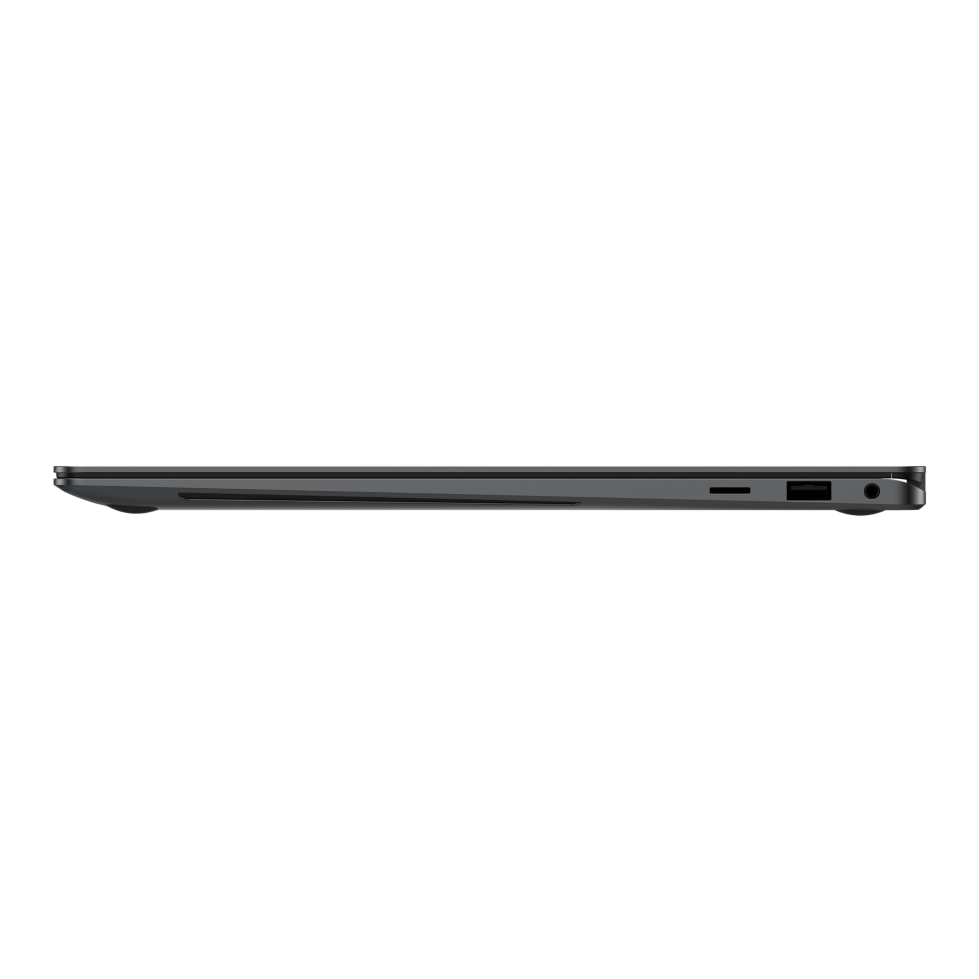 Samsung NP960Q Book5 Pro 360 16'' Ultra7 32 GB + 1 TB (Gray)