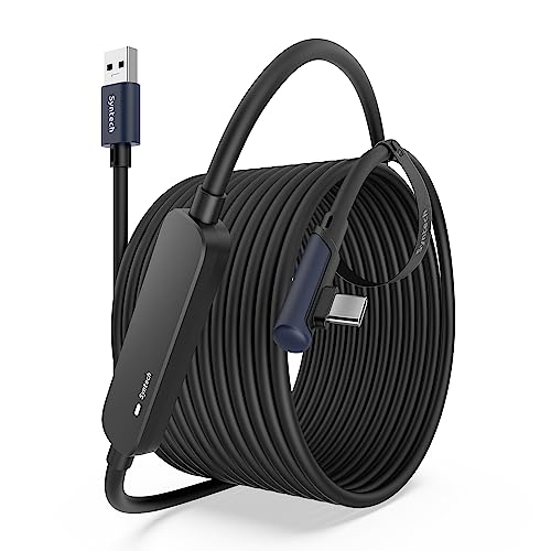メタクエスト3 128GB 本体 ANKER Linkケーブル付き Amazon.co.jp: Meta Quest Linkケーブル|Meta Quest 3/3S/2/Pro