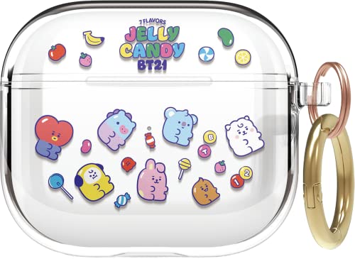 yelagoz AirPods 3 Ή P[X NA  BT21 ObY NAP[X Jri t ANZT[ [ Apple AirPods3 GA|bc GA[|bY 3 Abv GA|bc3 3 Ή ] LINE FRIE