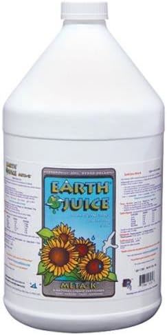 Earth Juice Meta K Quart 732835