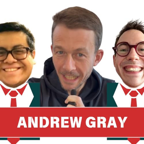 43 - From Courtroom to Codebase: Reinventing Political Power &mdash; a conversation with Andrew Gray