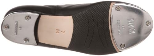 Bloch Women's Audeo Jazz Tap, Black, 9 | Image 3