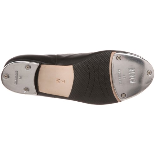 Bloch Dance Unisex-Adult Women's Audeo Jazz Tap4