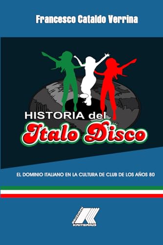 Photo de HISTORIA DEL ITALO DISCO: EL DOMINIO ITALIANO EN LA CULTURA DE CLUB DE LOS AÑOS 80