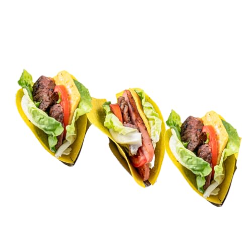 Taco Plate�ATaco Holder, �X�e�����X�X�`�[���u���g�[�T�[�r���O�g���C���b�N�I�[�u���Z�[�t, �^�R�X�V�F���z���_�[�A�H��􂢋@�A�O�����Z�[�t�t�[�h�I�[�K�i�C�U�[�̒a�����̃X�^���h