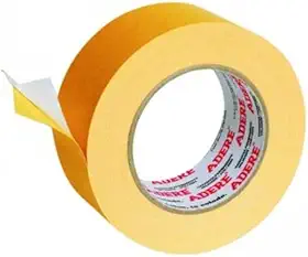 Fita Dupla Face para Carpete Carpefix Adere - 45mm x 30m