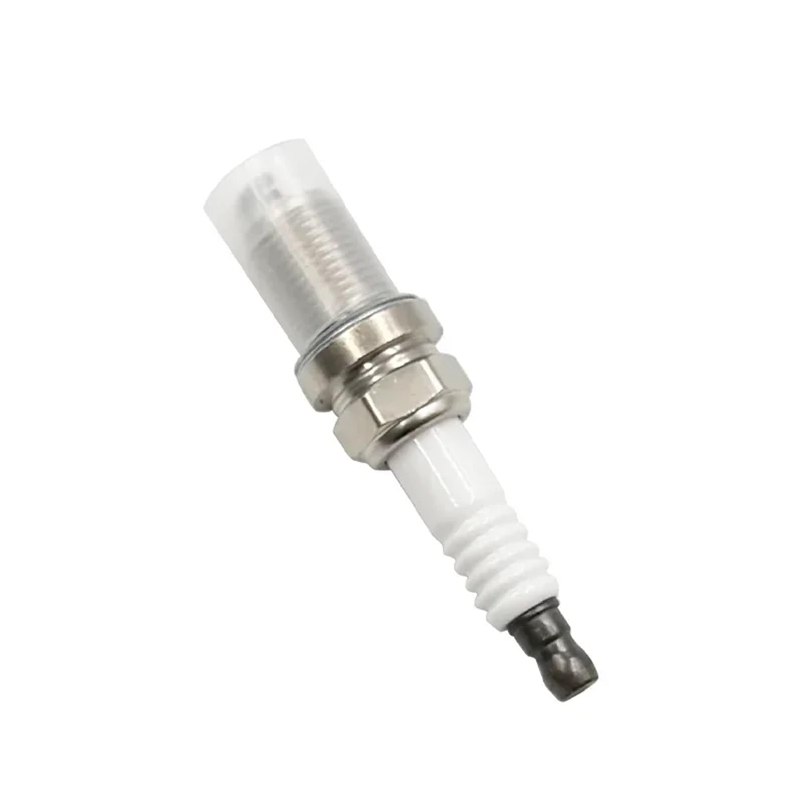 Candela di accensione per auto Candele 8 pezzi per Nissan Livina 2010-2014, per Renault Duster 2012-2016, Scenic 2000-2012 1.6 2.0 16V Sostituzione