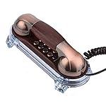 MEZON-Landline-Caller-ID-Telephone-Corded-Phone-KX-T333-KX-T555-KX-T777-CID-For-Home-Office-Hotel-Multi-Color