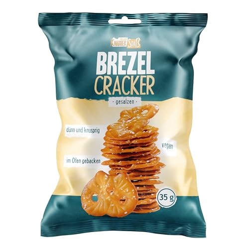Handelshaus Huber-Koelle Merry Crunch Chips Adventskalender