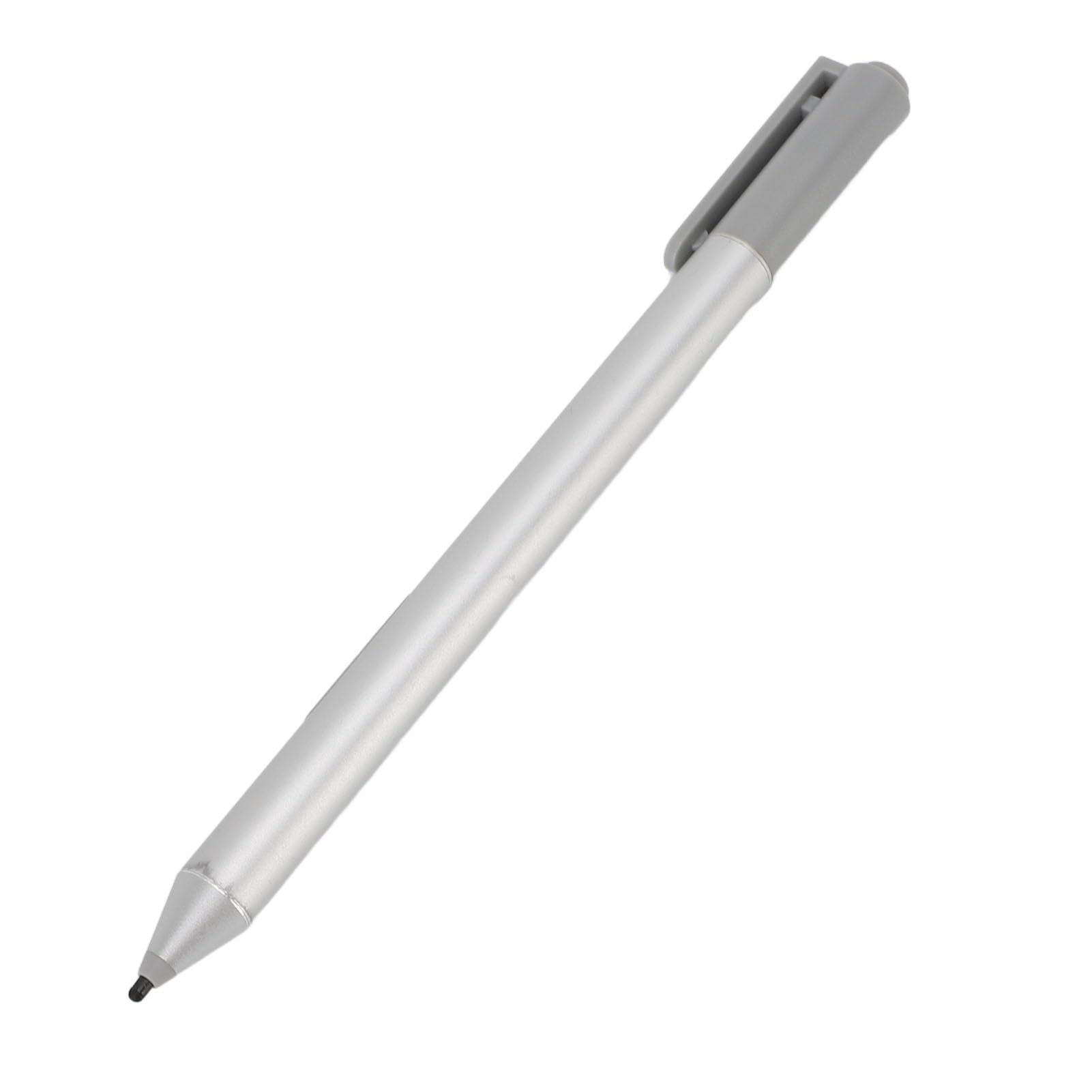 Ejoyous Lápiz óptico Activo de Aleación de Aluminio para Computadora Portátil, 2048 Niveles de Presión, Función BT para Escribir, Dibujar, Tomar Notas para X2 1013 G3 EliteBook X360 G3 G4